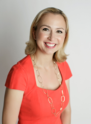 Jill Budik, President and Founder, Spotlight Media Relations
