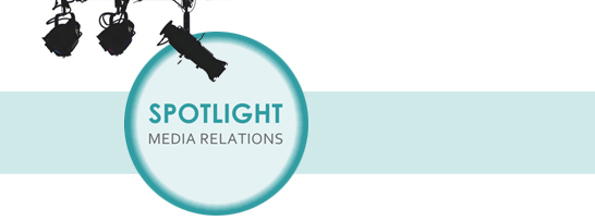 Spotlight Media Relations